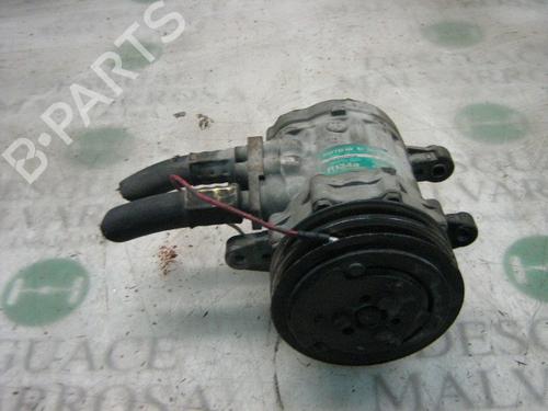 AC compressor NISSAN TRADE Van  | BP3776161M34 