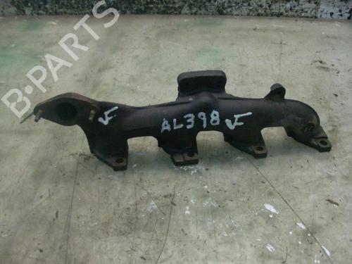 Used Exhaust manifold CITROËN XSARA (N1) 2.0 HDi 90 (90 hp) 11646408