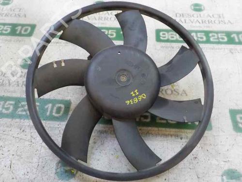 Radiator fan OPEL INSIGNIA A (G09) 2.0 Turbo 4x4 (68) 13300195 | P3613004 | P3613004