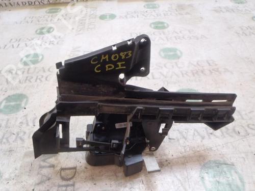 Front right lock FORD FOCUS II (DA_, HCP, DP)  | BP3820852C97 