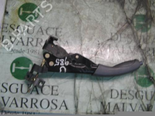 Used Hand brake HYUNDAI ACCENT II (LC) 1.5 CRDi (82 hp) 8772116