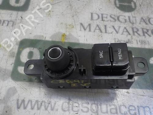Used Electronic module Electronic module PEUGEOT 2008 I (CU_) 1.6 BlueHDi 100 (100 hp) 4001726 4001726