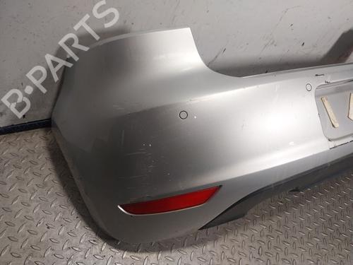 Rear bumper VW GOLF PLUS V (5M1, 521)  | BP18785126C8 