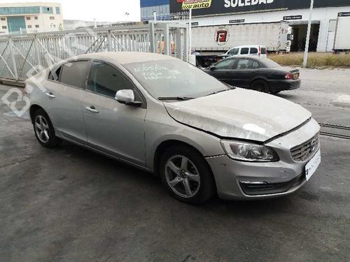 Used Parts VOLVO S60 II (134) D4 777810