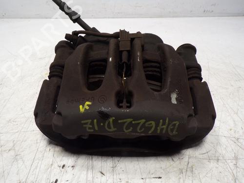 Venstre bremsekaliper foran MERCEDES-BENZ SPRINTER 3-t Van (B906) [2006-2018]  14491886