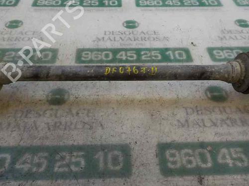 Right rear driveshaft MERCEDES-BENZ C-CLASS (W204) C 220 CDI (204.008) | BP5880562M41