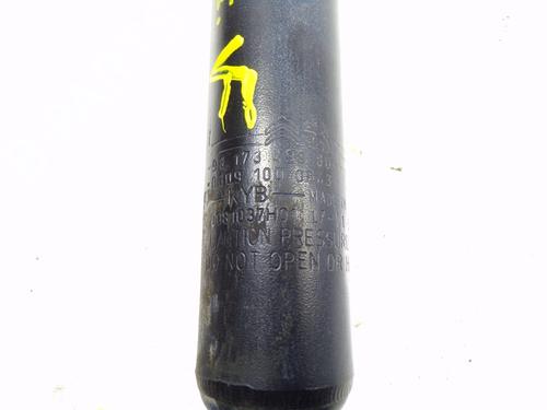 Left rear shock absorber PEUGEOT 308 II (LB_, LP_, LW_, LH_, L3_)  | BP9096619M18 