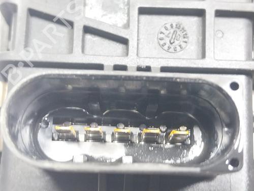 Turbocharger/Supercharger BMW X5 (E70) xDrive 30 d | BP29970456M71