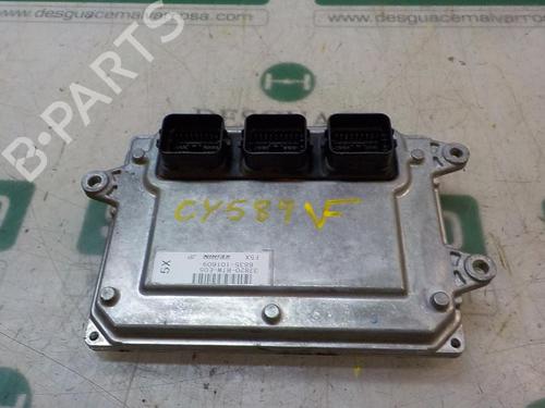 Used Engine control unit (ECU) Engine control unit (ECU) HONDA CR-Z (ZF) 1.5 IMA (ZF1) (124 hp) 4002994 4002994