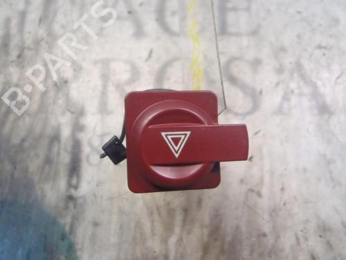 Used Warning switch Warning switch CITROËN C4 Coupe (LA_) [2004-2013] 3798342 3798342
