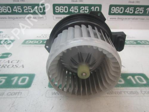 Used Heater blower motor Heater blower motor CITROËN C-ZERO [2010-2026] 4215970 4215970