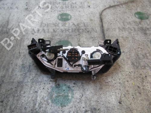 Climate control CHEVROLET AVEO / KALOS Saloon (T250, T255) 1.4 | BP3843222I5 