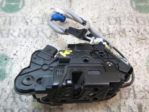 Used Front left lock Front left lock 12172226 12172226
