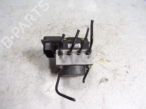 ABS pump FIAT PUNTO EVO (199_) 1.3 D Multijet (199AXC1A, 199BXC1A, 199AXT1A, 199BXT1A) | BP7876252M43