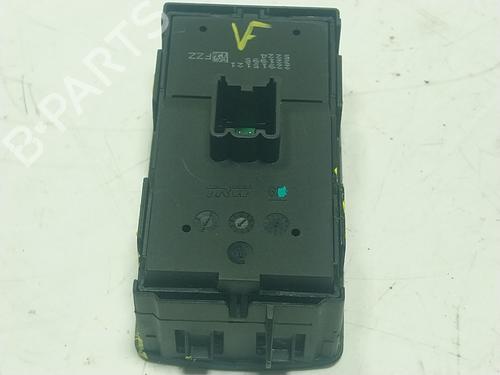 Left front window switch OPEL INSIGNIA A (G09) 1.4 (68) | BP18301871I27