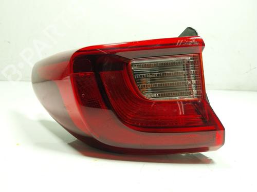 Used Left taillight Left taillight KIA STONIC (YB) 1.2 CVVT (84 hp) 19517818 19517818