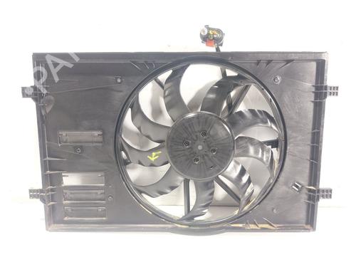 Used Radiator fan Radiator fan SEAT LEON Sportstourer (KL8, KLD) [2020-2026] 18546042 18546042