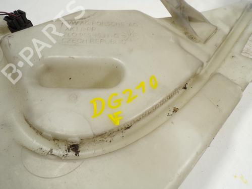 Sprinklertank VW TOUAREG (7LA, 7L6, 7L7) 2.5 R5 TDI | BP7412676C113 