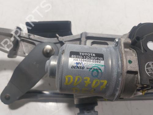 Front wiper motor TOYOTA COROLLA Hatchback (_E21_, _EA1_, _EH1_) 1.8 Hybrid (ZWE211) | BP19491912M29 