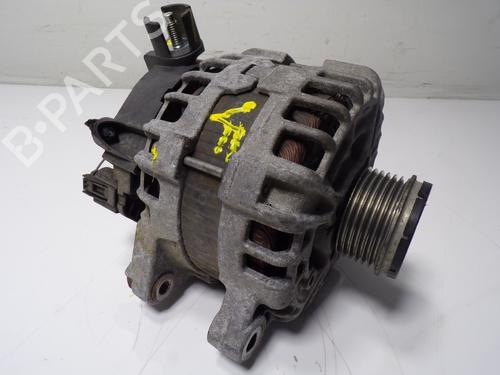 Used Alternator Alternator LAND ROVER RANGE ROVER EVOQUE (L538) [2011-2019] 11933126 11933126