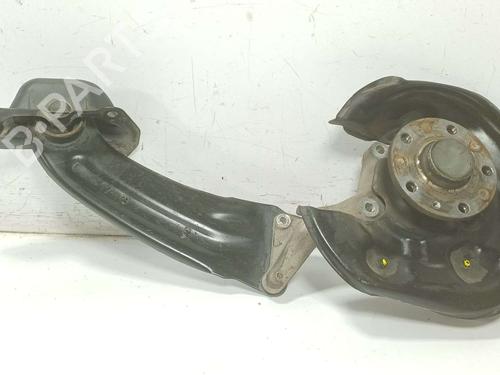 Used Left rear steering knuckle Left rear steering knuckle 38324518 38324518