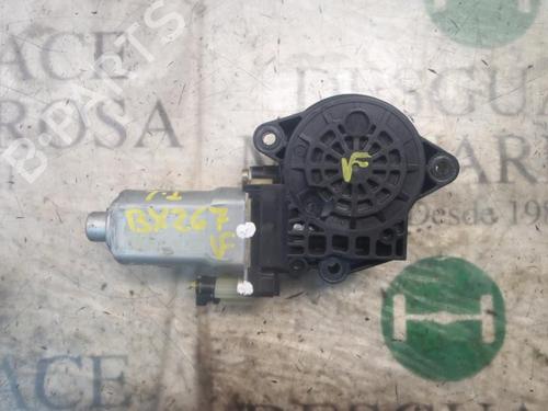 Used Left rear window motor Left rear window motor KIA CERATO I Saloon (LD) 1.6 (105 hp) 4014277 4014277