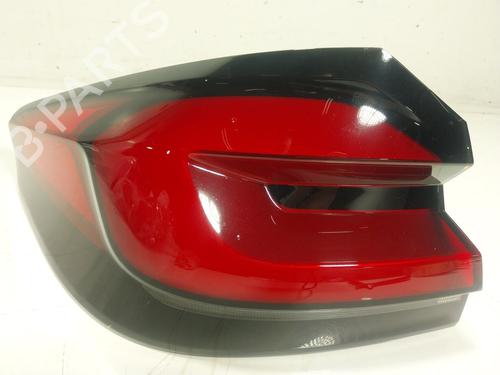 Used Left taillight Left taillight BMW 5 (G30, F90) 540 i xDrive (340 hp) 24574619 24574619