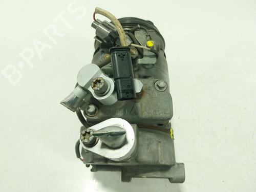 AC compressor INFINITI Q50 50 D | BP33656453M34 - Image 3