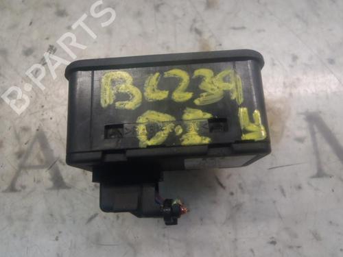 Left front window switch OPEL MERIVA A MPV (X03) 1.7 CDTI (E75) | BP3795699I27 