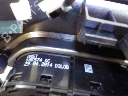 Switch FORD FOCUS III 1.0 EcoBoost | BP6257557I30 