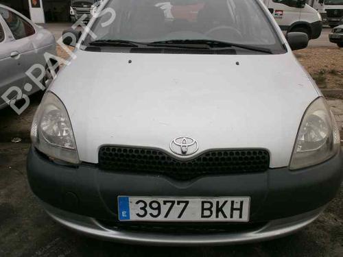 Højre fortil invendig håndtag TOYOTA YARIS (_P1_) 1.0 (SCP10_, SCP10R) | BP3812964I14 