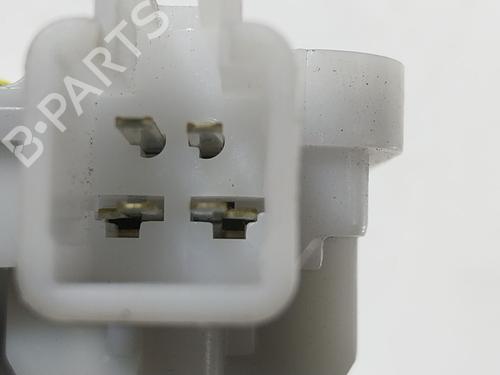 Tailgate lock NISSAN PULSAR Hatchback (C13) 1.2 DIG-T | BP19661992C101 