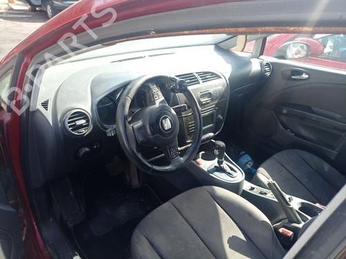 Rear left lock SEAT LEON (1P1) 1.9 TDI | BP24634979C100 