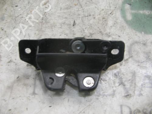 Tailgate lock CITROËN SAXO (S0, S1)  | BP3745499C101 