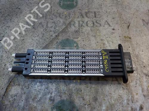 Used Heater resistor Heater resistor CITROËN C4 Grand Picasso I (UA_) 2.0 HDi 138 (136 hp) 11644098 11644098