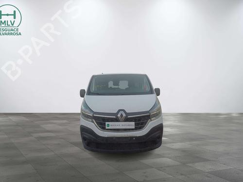 Gearbox RENAULT TRAFIC III Van (FG_) 2.0 dCi 120 (FGMN) | BP38970800M3 - Image 8