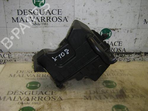 Used Air filter box Air filter box FORD KA (RB_) 1.3 i ROCAM (70 hp) 14291813 14291813