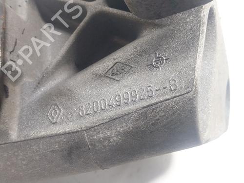 Engine mount NISSAN NV200 Van 1.5 dCi 110 (M20, M20N, M20M) | BP18011906M89