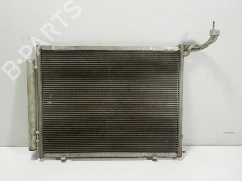 Used AC radiator AC radiator FORD ECOSPORT [2011-2022] 12108154 12108154