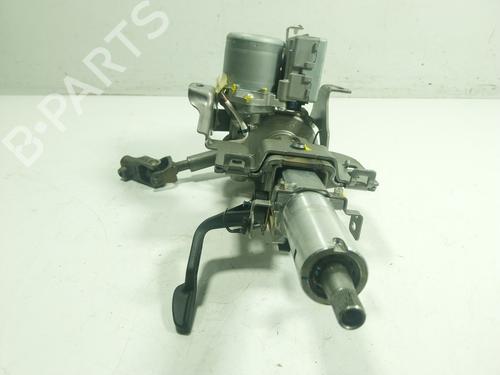 Used Steering column RENAULT KADJAR (HA_, HL_) 1.5 dCi 110 (HLA3) (110 hp) 24575480