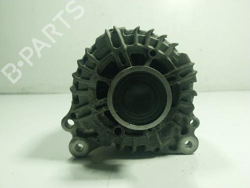 Alternador SKODA OCTAVIA III Combi (5E5, 5E6) 2.0 TDI (150 hp) 17145511