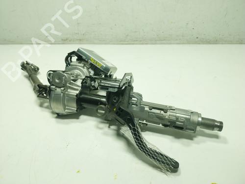 Used Steering column Steering column SEAT IBIZA V (KJ1, KJG) [2017-2026] 30087563 30087563