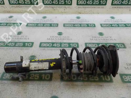 Used Left front shock absorber Left front shock absorber MINI MINI CLUBMAN (R55) Cooper (120 hp) 5666585 5666585