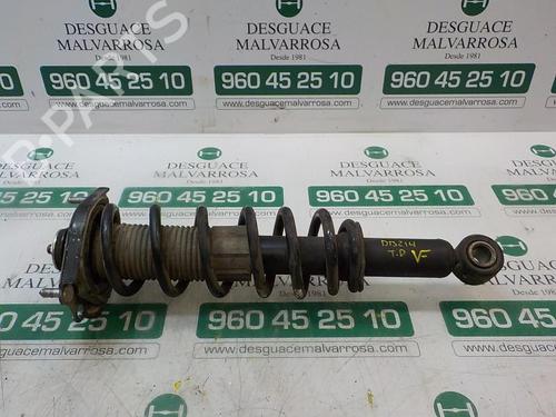 Right rear shock absorber TOYOTA COROLLA Verso (ZER_, ZZE12_, R1_) 2.2 D-4D (AUR10_, AUR10R) | BP3865508M19 