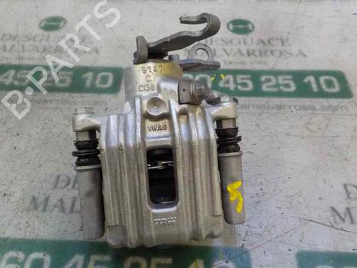 Used Right rear brake caliper AUDI A1 Sportback (GBA) [2018-2025]  11551641