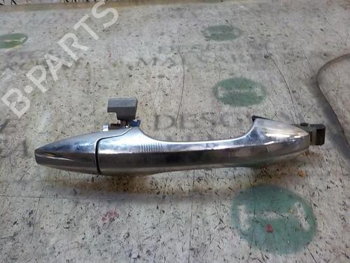 Used Front right exterior door handle HONDA ACCORD VII (CL, CN) 2.2 i-CTDi (CN1) (140 hp) 3853533