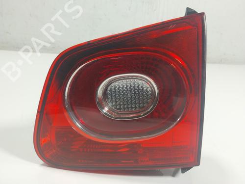 Used Right tailgate light VW TIGUAN (5N_) 2.0 TDI (140 hp) 16489082