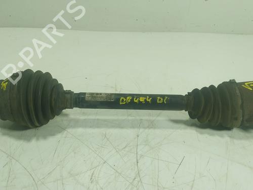 Used Left front driveshaft Left front driveshaft AUDI A8 D3 (4E2, 4E8) 3.0 TDI quattro (233 hp) 27384943 27384943