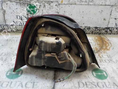 Right taillight ROVER 25 I Hatchback (RF) 2.0 iDT | BP3845254C35 - Image 2