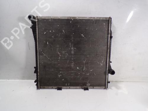Used Water radiator Water radiator BMW X5 (E53) 4.6 is (347 hp) 9129528 9129528
